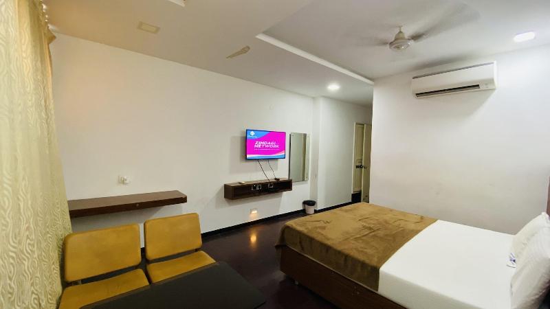 Amaravathi Hotel image
