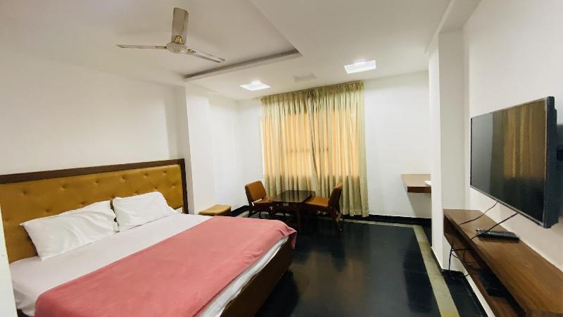 Amaravathi Hotel image