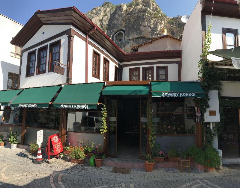 Amasya Ziyagil Konagi image