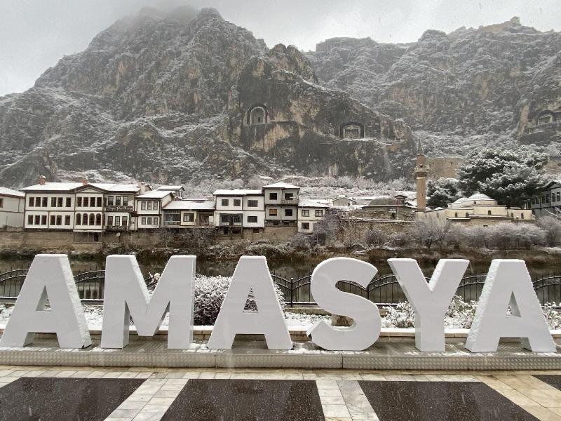 Amasya Ziyagil Konagi image