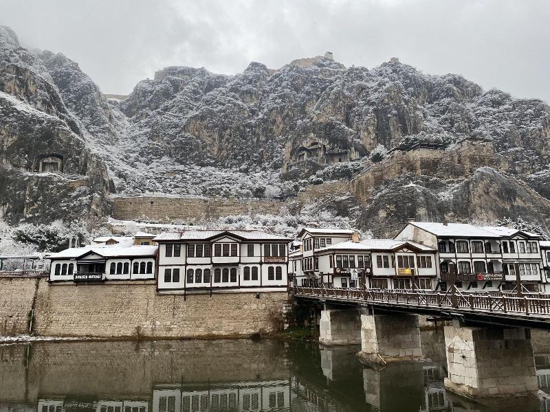 Amasya Ziyagil Konagi image
