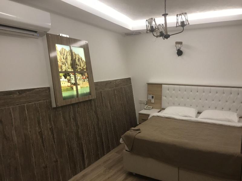 Amasya Ziyagil Konagi image