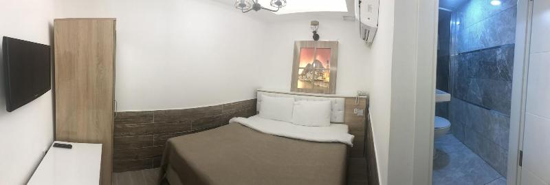 Amasya Ziyagil Konagi image