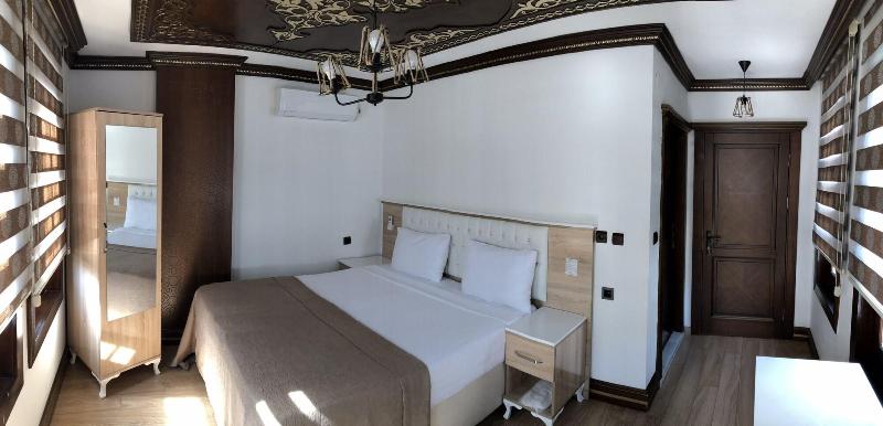 Amasya Ziyagil Konagi image