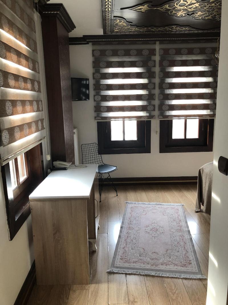 Amasya Ziyagil Konagi image