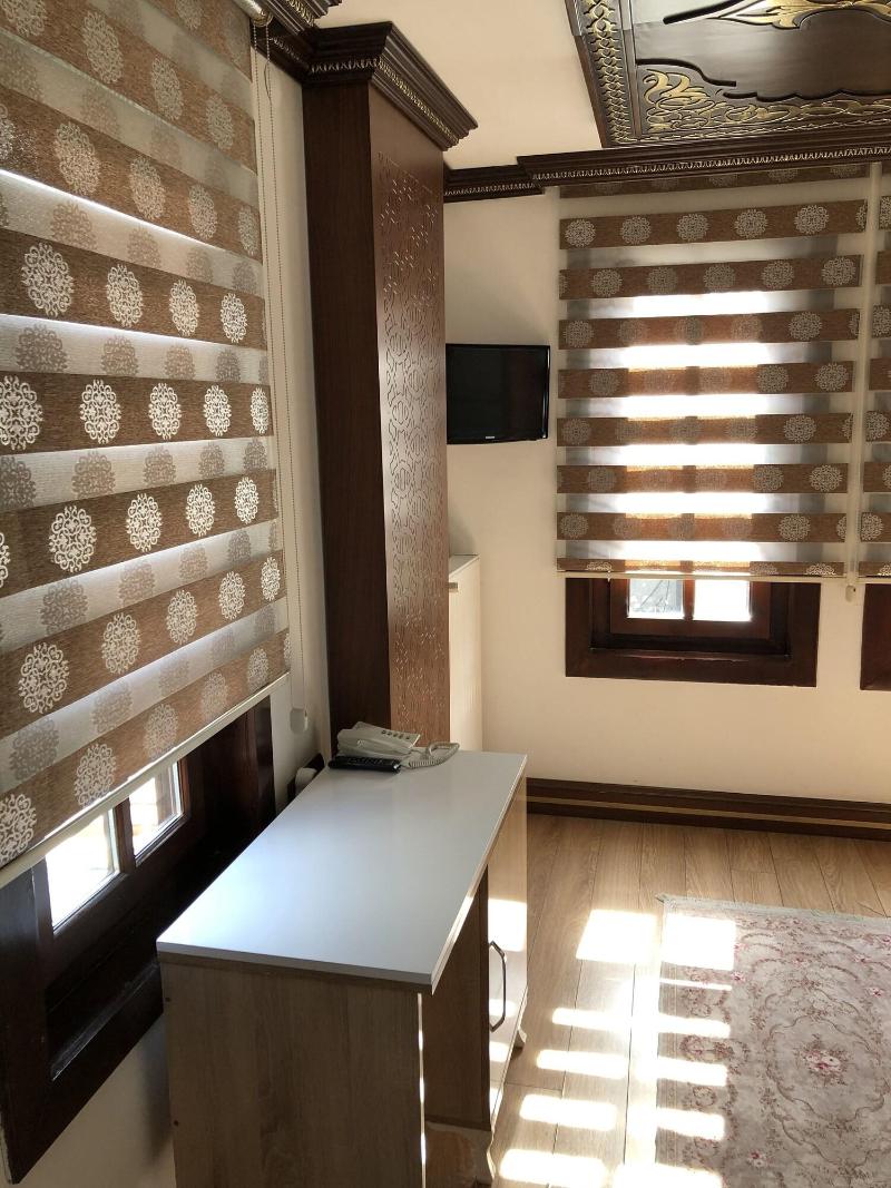 Amasya Ziyagil Konagi image