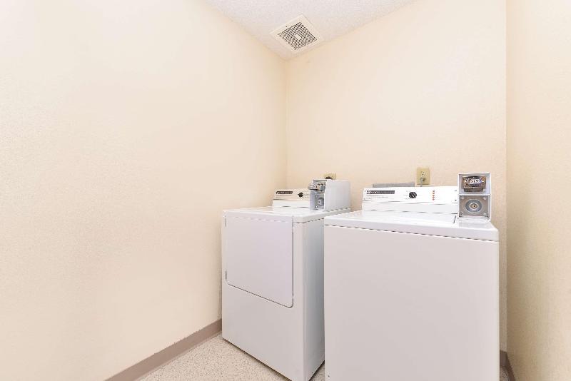 Americas Best Value Inn And Suites Spring Valley image