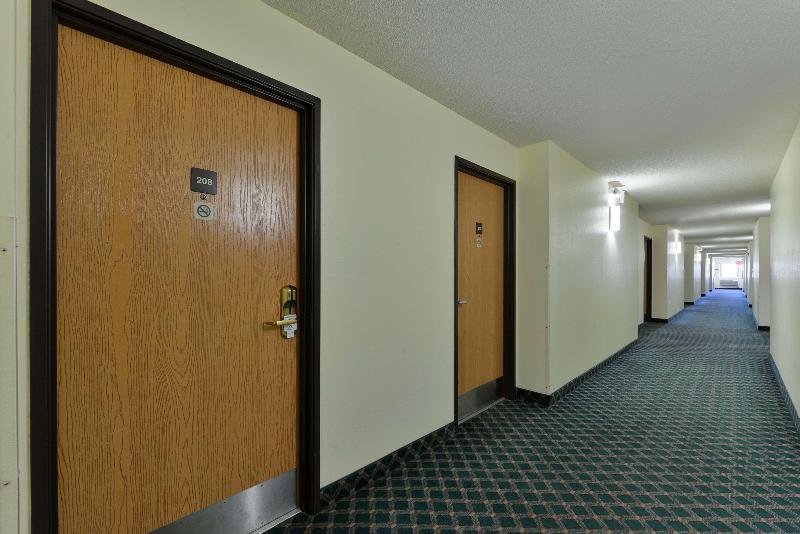 Americas Best Value Inn And Suites Spring Valley image