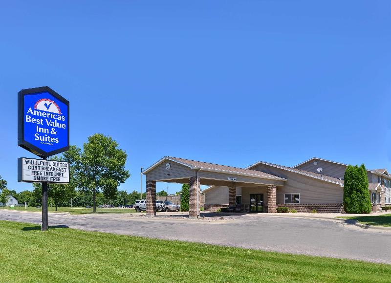 Americas Best Value Inn And Suites Spring Valley image