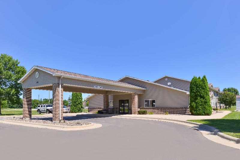 Americas Best Value Inn And Suites Spring Valley image