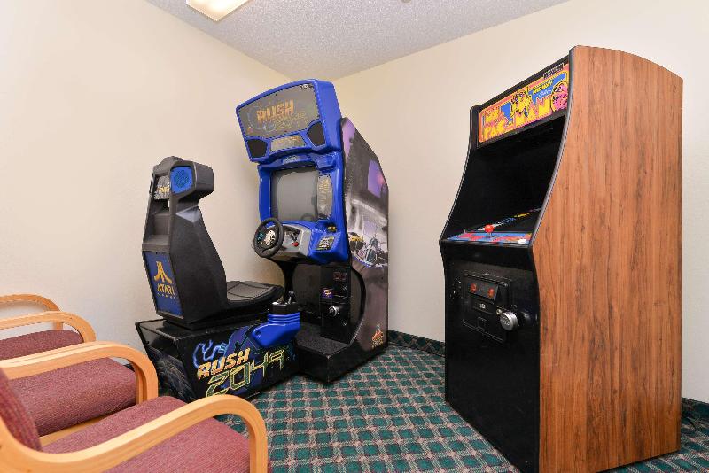 Americas Best Value Inn And Suites Spring Valley image