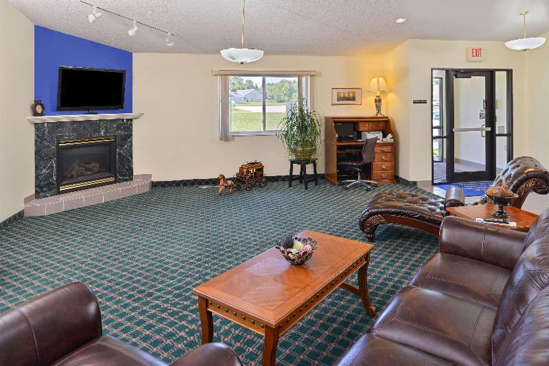Americas Best Value Inn And Suites Spring Valley image