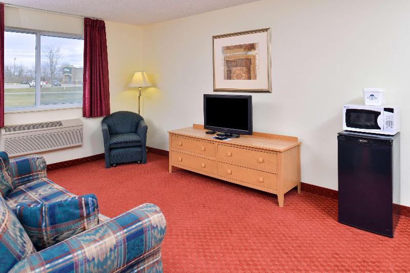 Americas Best Value Inn And Suites Spring Valley image