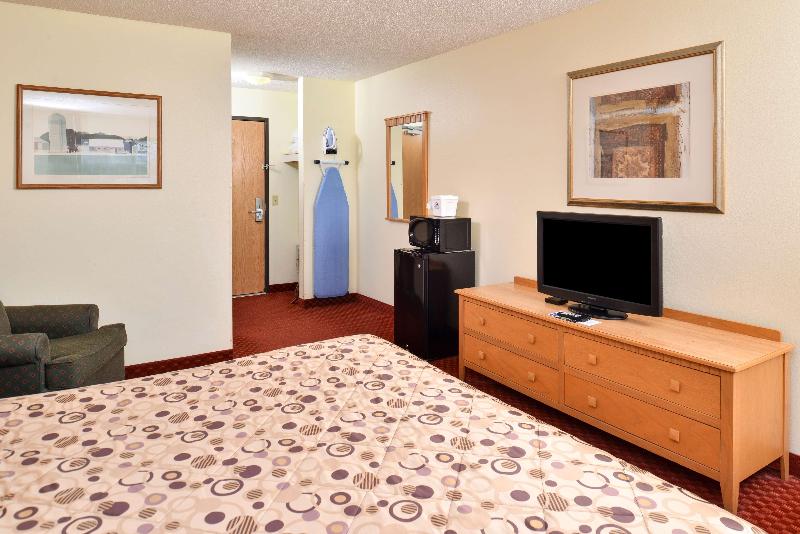Americas Best Value Inn And Suites Spring Valley image