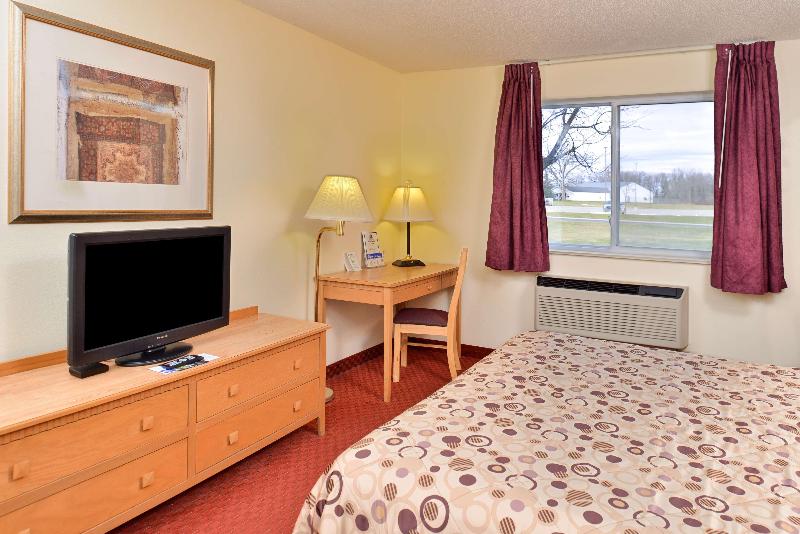 Americas Best Value Inn And Suites Spring Valley image