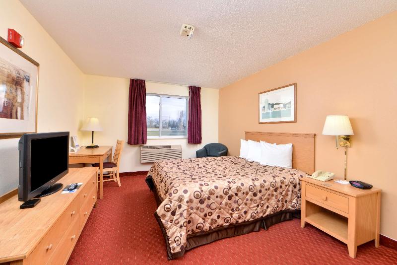 Americas Best Value Inn And Suites Spring Valley image