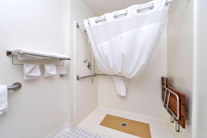 Americas Best Value Inn And Suites Spring Valley image