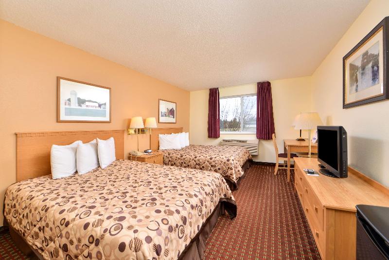 Americas Best Value Inn And Suites Spring Valley image
