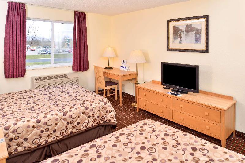Americas Best Value Inn And Suites Spring Valley image