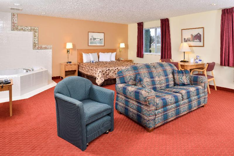 Americas Best Value Inn And Suites Spring Valley image