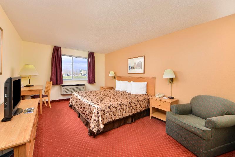 Americas Best Value Inn And Suites Spring Valley image