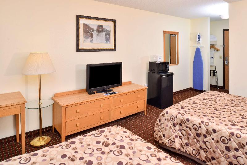 Americas Best Value Inn And Suites Spring Valley image