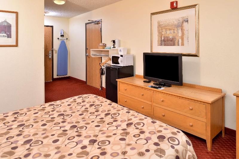 Americas Best Value Inn And Suites Spring Valley image 8