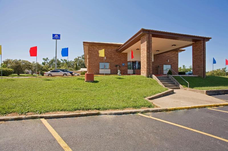 Americas Best Value Inn Ullin Mounds image