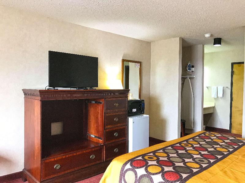 Americas Best Value Inn Ullin Mounds image