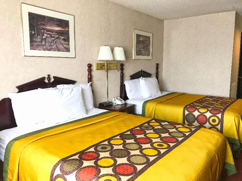 Americas Best Value Inn Ullin Mounds image