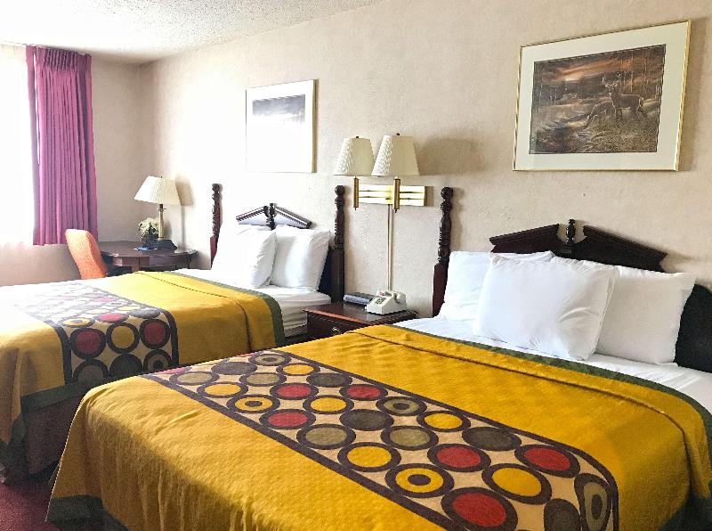 Americas Best Value Inn Ullin Mounds image