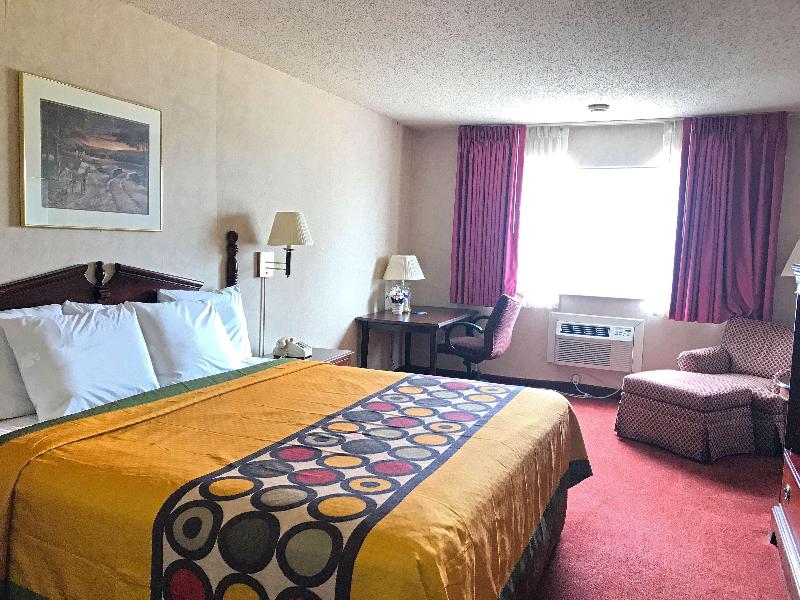 Americas Best Value Inn Ullin Mounds image