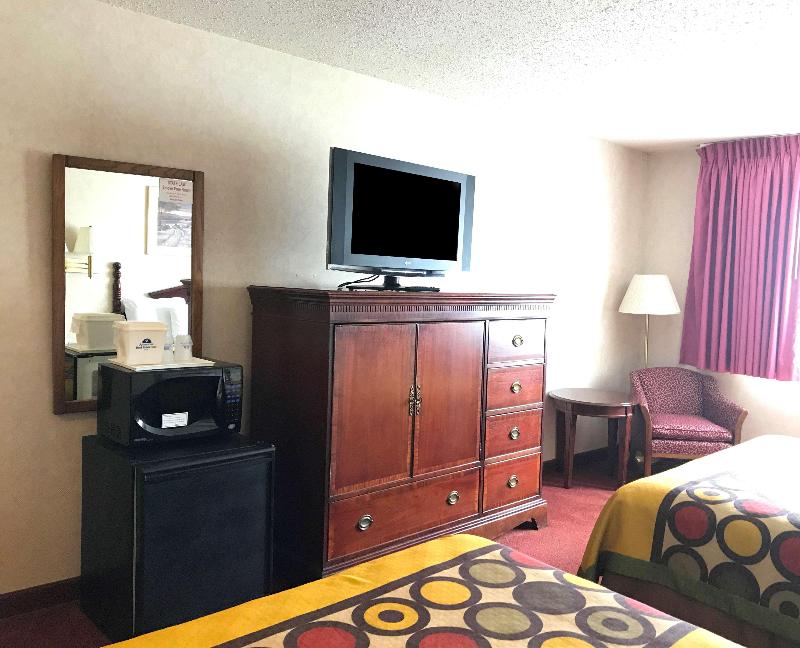 Americas Best Value Inn Ullin Mounds image 7