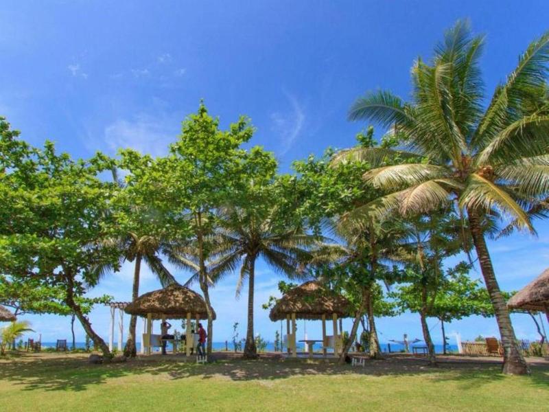 Amor Farm Beach Resort — main photo