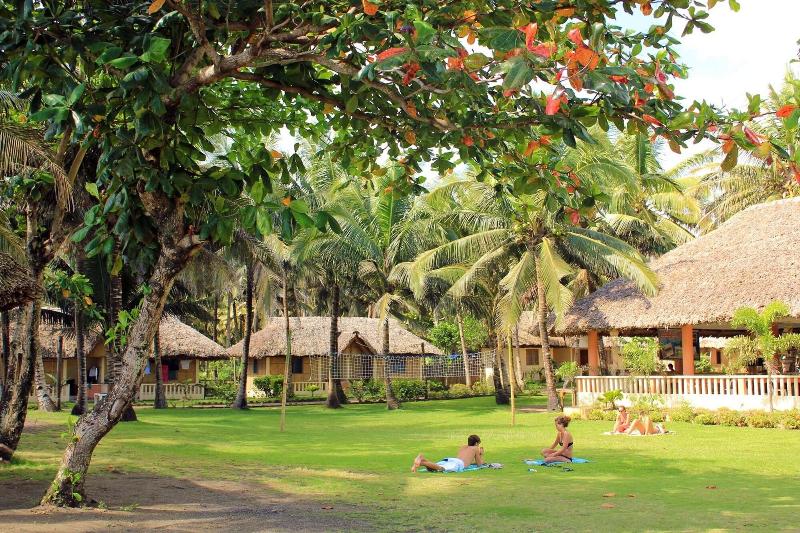 Amor Farm Beach Resort — photo 5