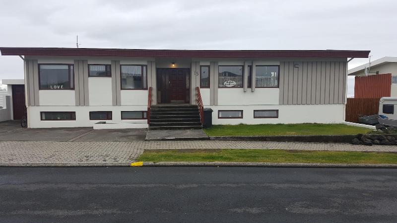 Anitas Guesthouse — main photo