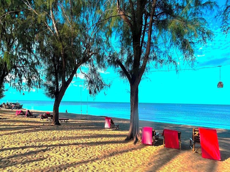 Ao Thai Resort