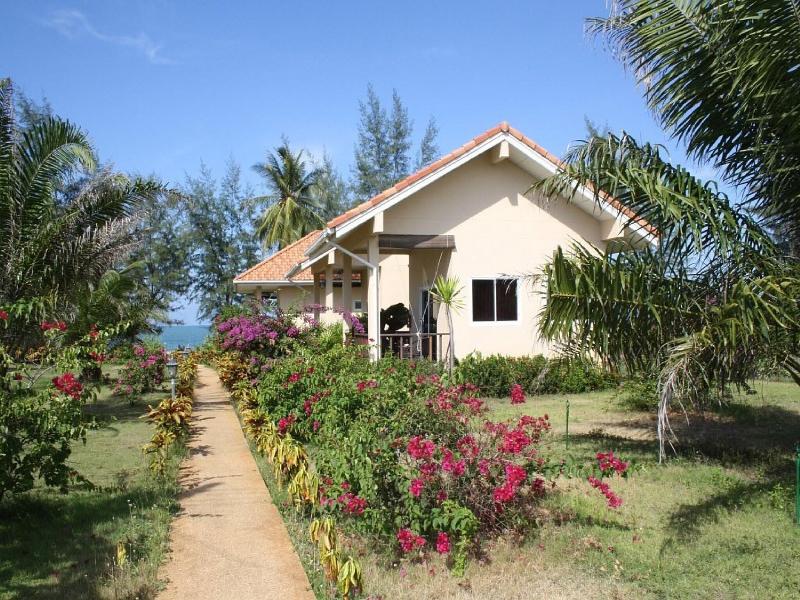Ao Thai Resort
