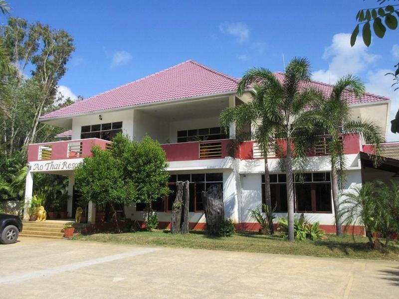 Ao Thai Resort