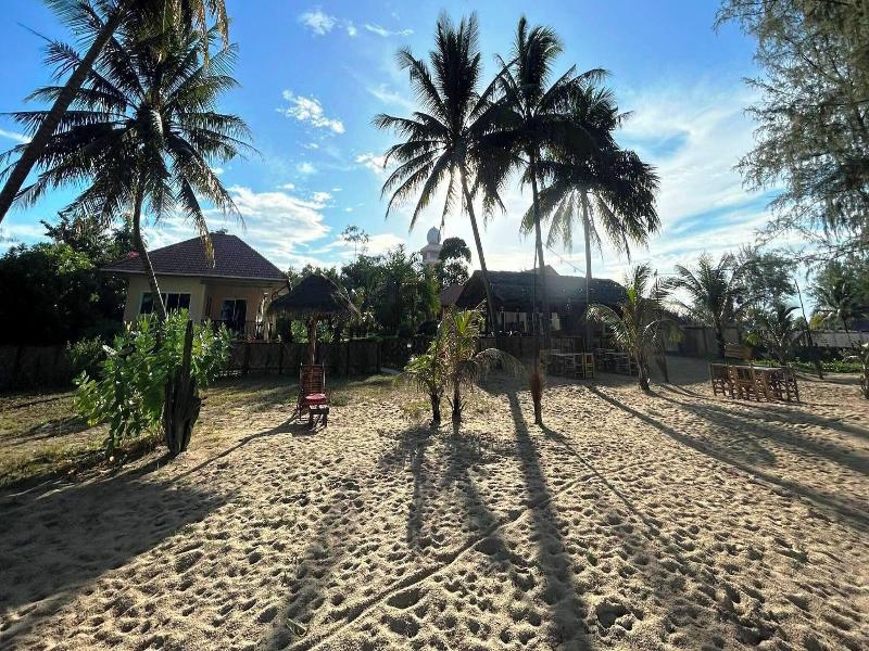 Ao Thai Resort