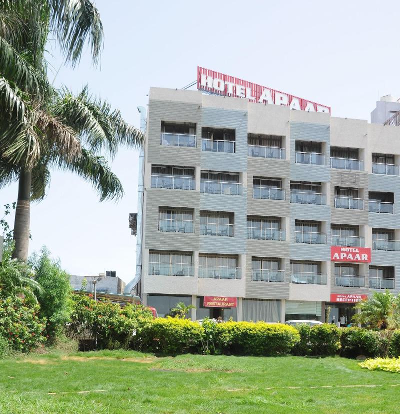 Apaar Hotel image