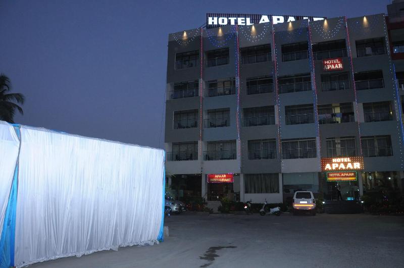 Apaar Hotel image