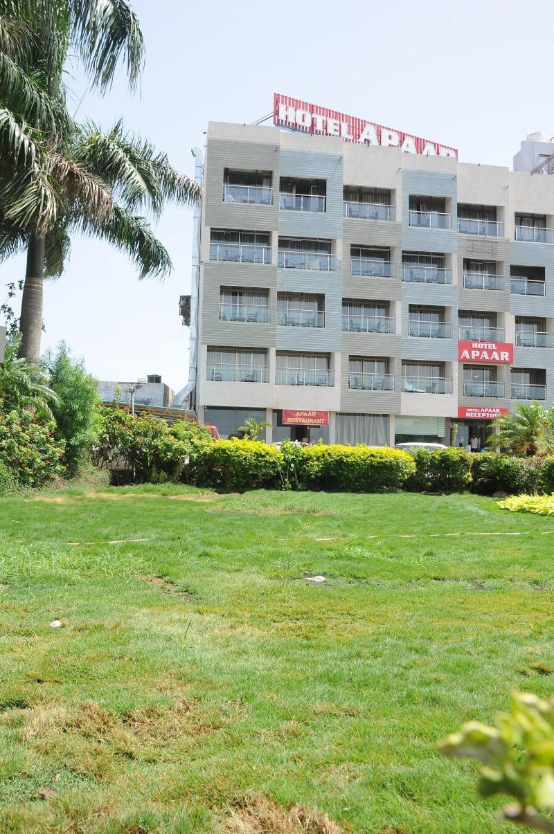 Apaar Hotel image