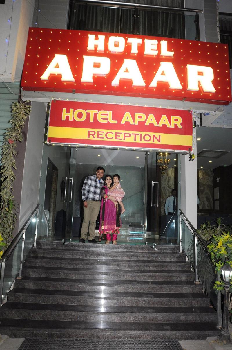 Apaar Hotel image