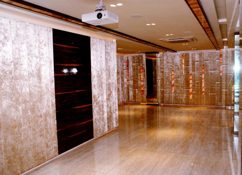 Apaar Hotel image