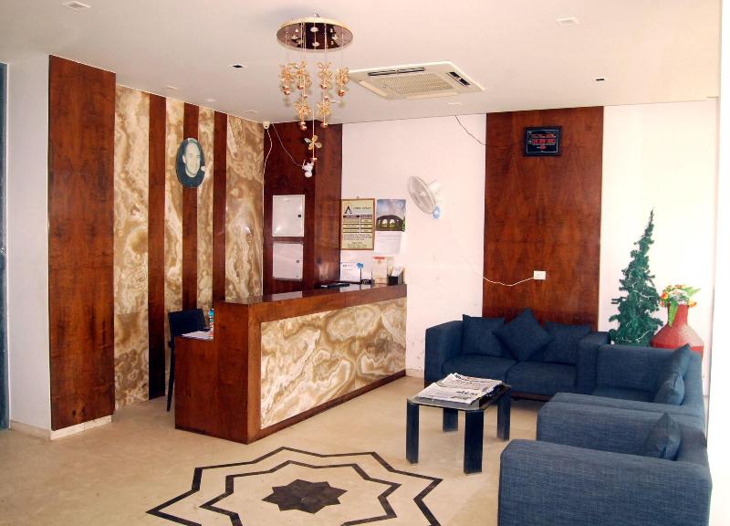 Apaar Hotel image