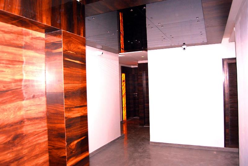 Apaar Hotel image