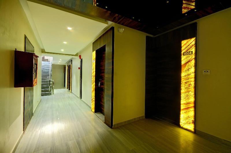 Apaar Hotel image