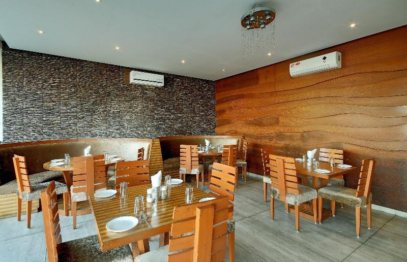 Apaar Hotel image