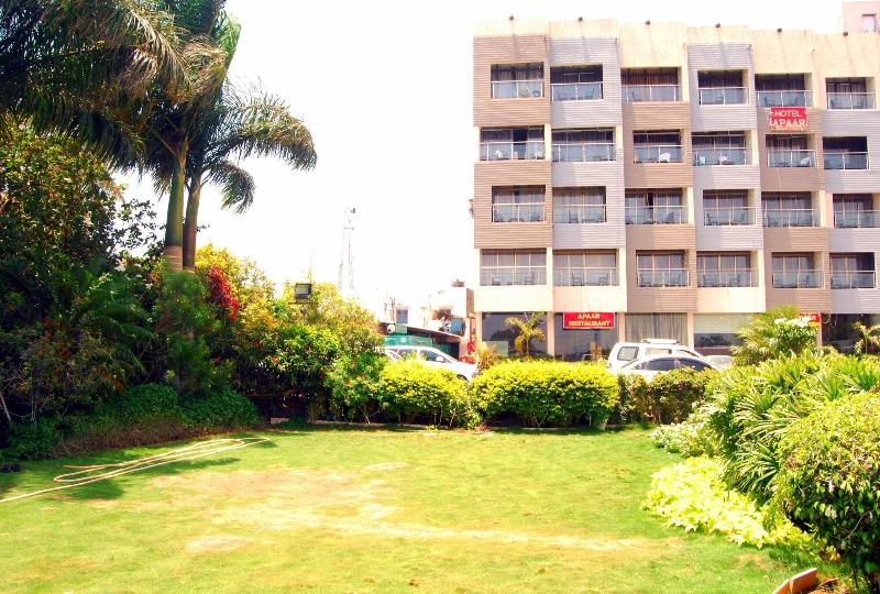 Apaar Hotel image